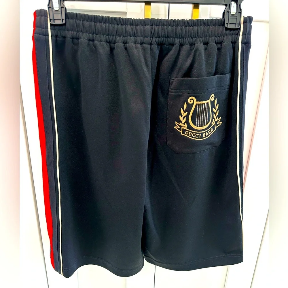 Gucci Men’s Shorts
